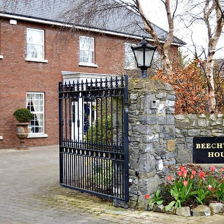 Beechwood Country House Malahide Exterior foto