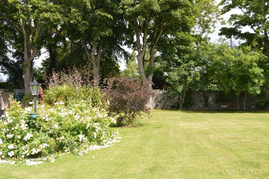 Beechwood Country House Malahide Exterior foto