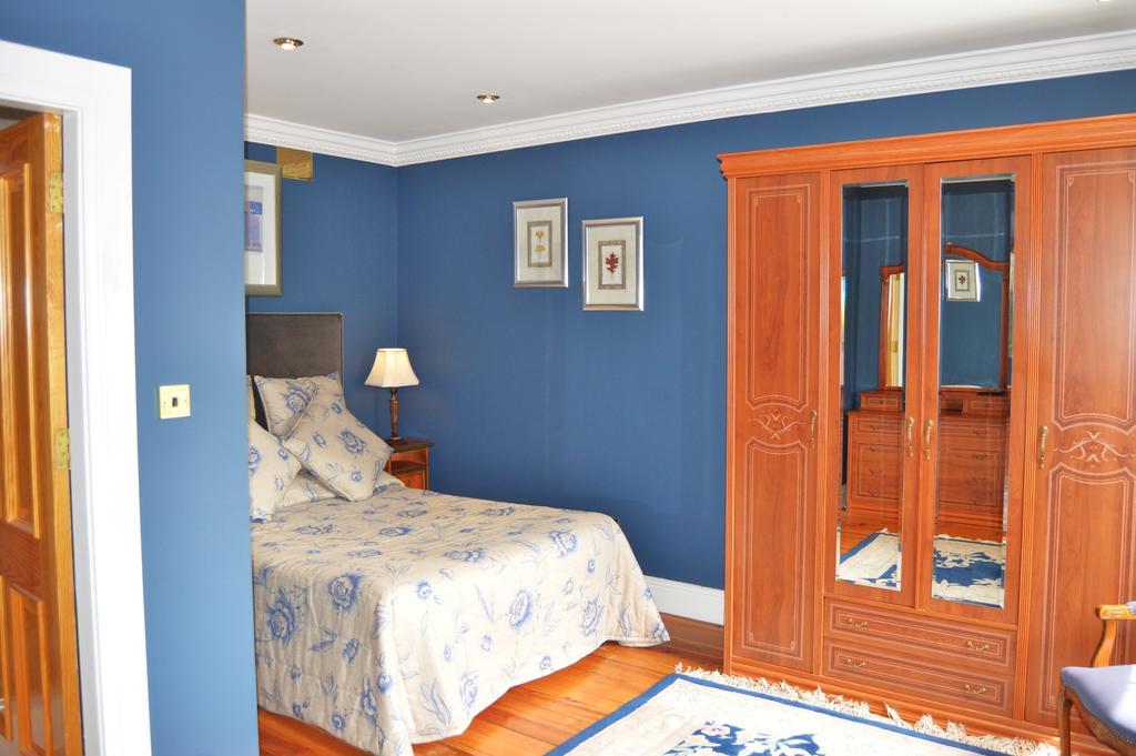 Beechwood Country House Malahide Quarto foto