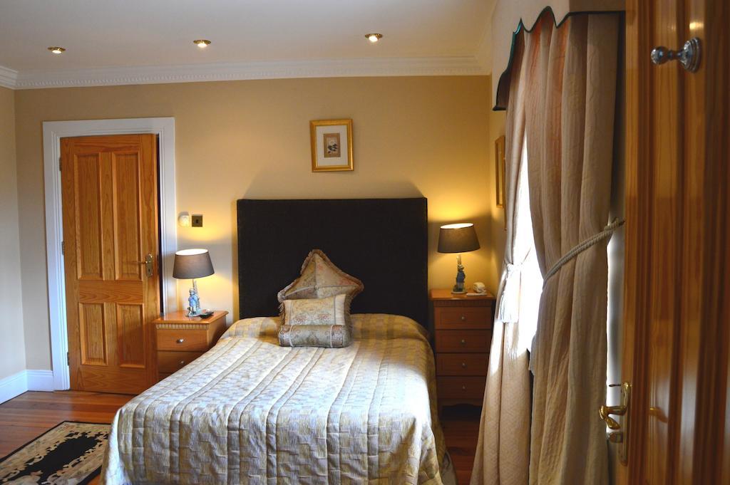 Beechwood Country House Malahide Quarto foto
