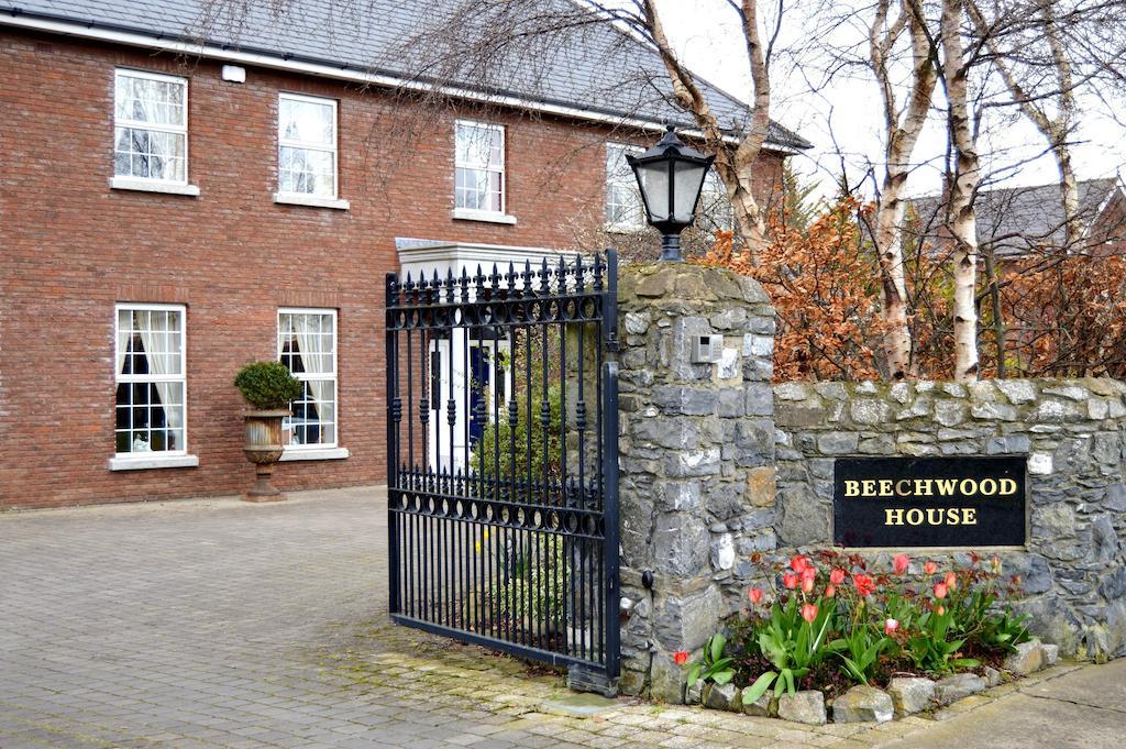 Beechwood Country House Malahide Exterior foto