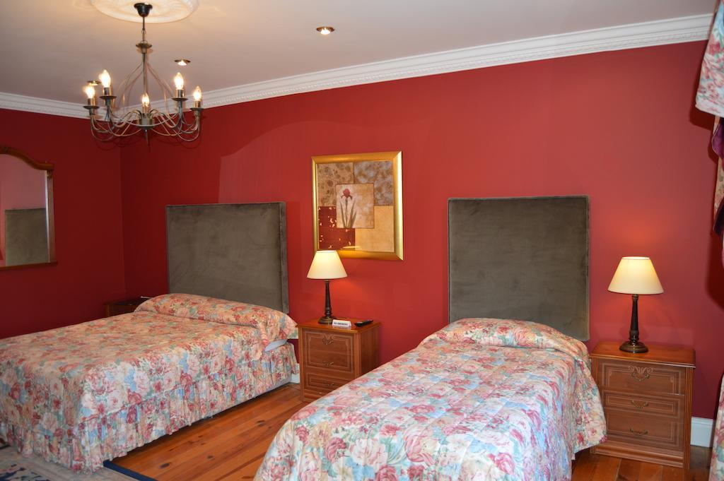 Beechwood Country House Malahide Quarto foto